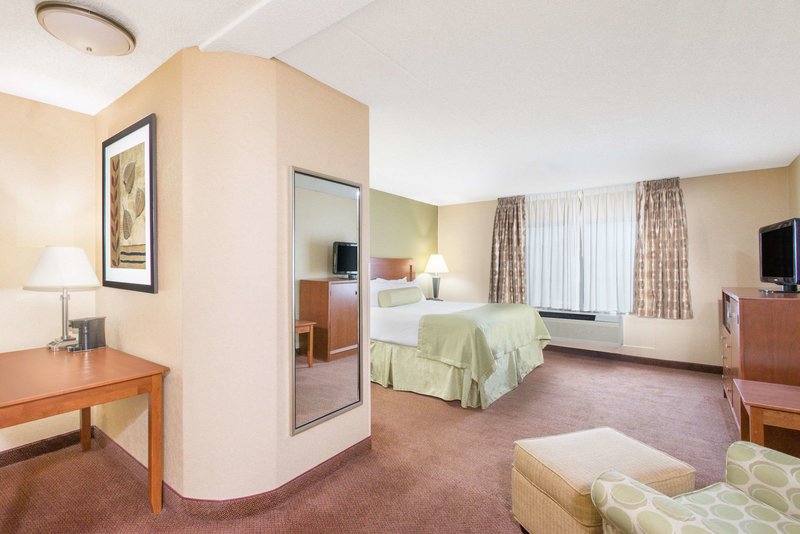 hawthorn extended stay by wyndham ellsworth bar harbor