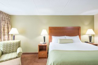 hawthorn extended stay by wyndham ellsworth bar harbor