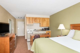 hawthorn extended stay by wyndham ellsworth bar harbor