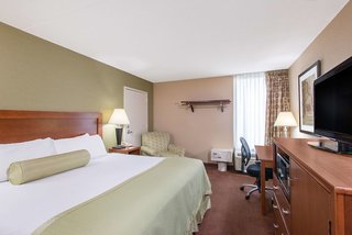 hawthorn extended stay by wyndham ellsworth bar harbor