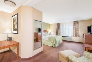 hawthorn extended stay by wyndham ellsworth bar harbor