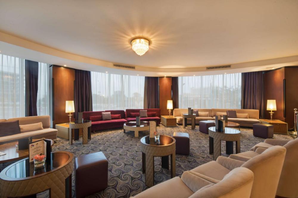 grand mogador city center