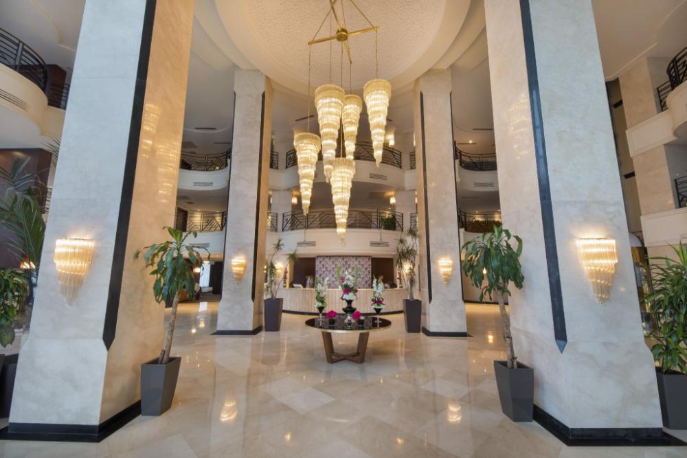 grand mogador city center