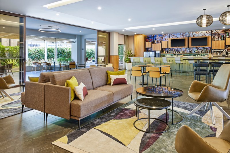 courtyard by marriott san jose escazu
