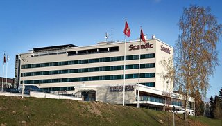 Scandic Espoo,Helsinki>>Espoo,4 star