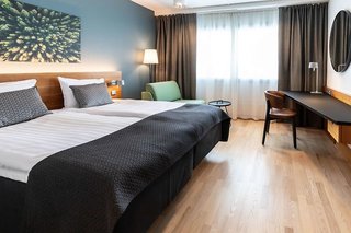 Scandic Espoo,Helsinki>>Espoo,4 star