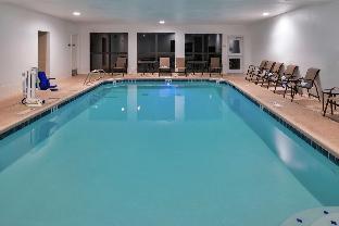 Hampton Inn Eugene,Lane County>>Eugene,3 star