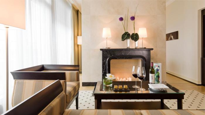 welcome parkhotel euskirchen