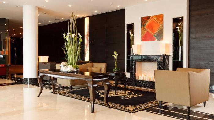 welcome parkhotel euskirchen