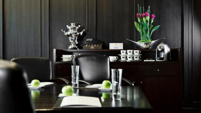 welcome parkhotel euskirchen