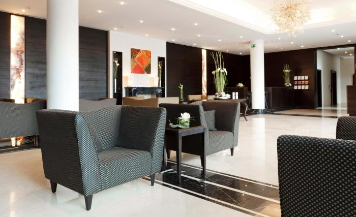 welcome parkhotel euskirchen