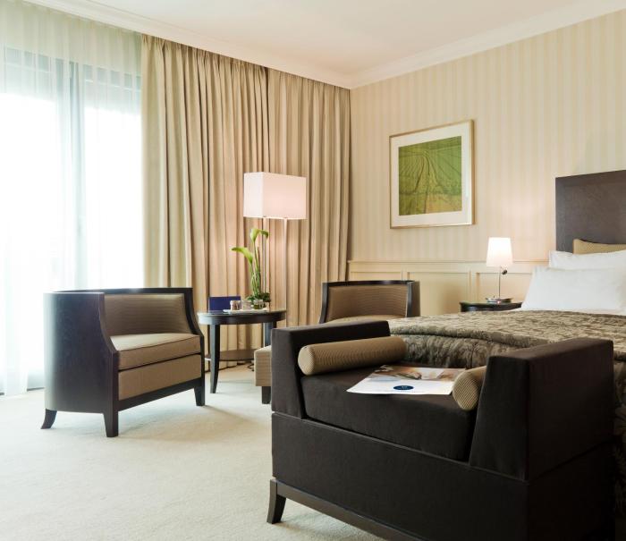 welcome parkhotel euskirchen