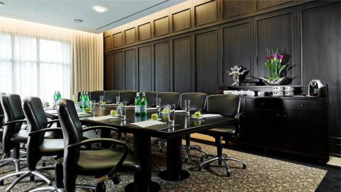 welcome parkhotel euskirchen