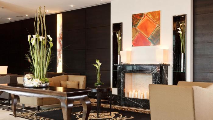 welcome parkhotel euskirchen