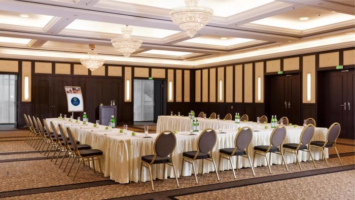 welcome parkhotel euskirchen