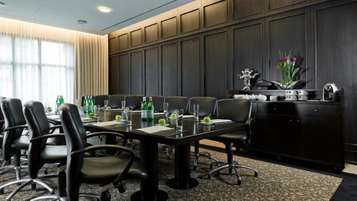 welcome parkhotel euskirchen