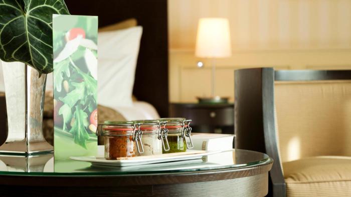 welcome parkhotel euskirchen