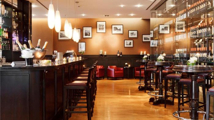 welcome parkhotel euskirchen