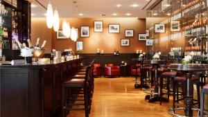 welcome parkhotel euskirchen