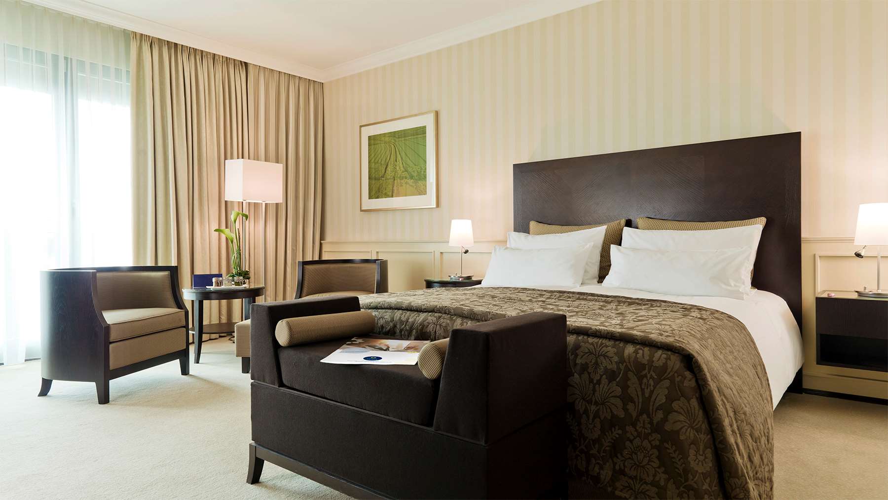 welcome parkhotel euskirchen