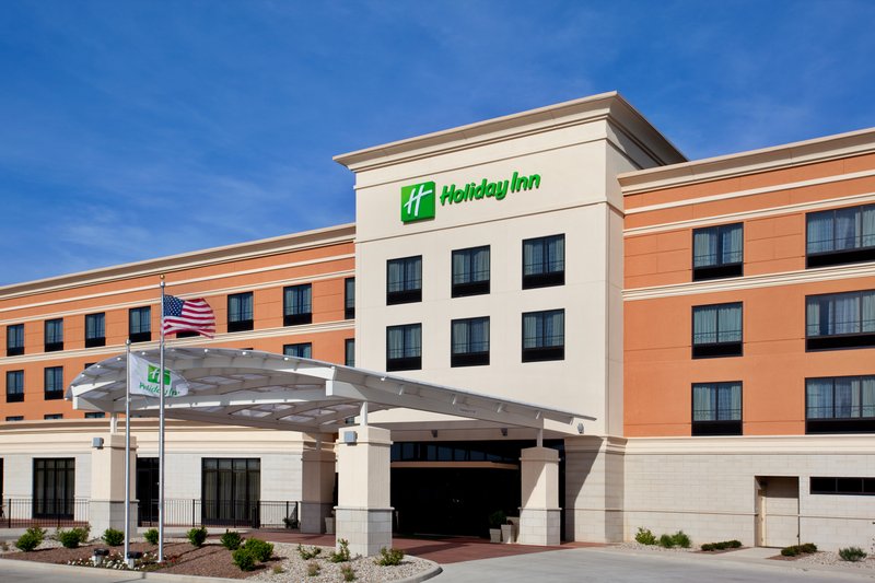 holiday inn st louis fairview heights an ihg hotel