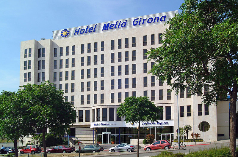 Best Western Premier Cmc Girona