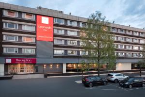 Leonardo Inn Glasgow West End,North West>>Glasgow,3 star