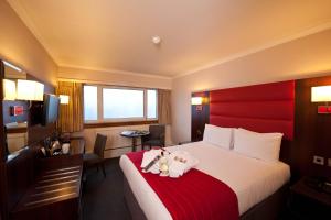 Leonardo Inn Glasgow West End,North West>>Glasgow,3 star