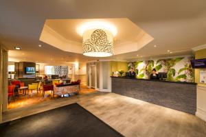 Leonardo Inn Glasgow West End,North West>>Glasgow,3 star