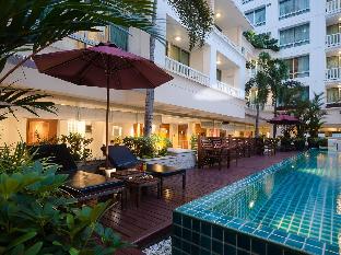 At Ease Saladaeng By Aetas,Bangkok>>Bang Rak,4 star