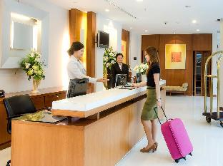 At Ease Saladaeng By Aetas,Bangkok>>Bang Rak,4 star