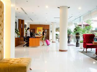 At Ease Saladaeng By Aetas,Bangkok>>Bang Rak,4 star