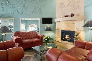 Ramada Limited Golden,British Columbia>>Golden,3 star