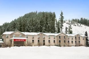 Ramada Limited Golden,British Columbia>>Golden,3 star