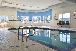 Ramada Limited Golden,British Columbia>>Golden,3 star