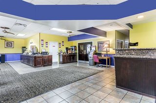 Days Inn By Wyndham Goldsboro,North Carolina>>Goldsboro,2 star