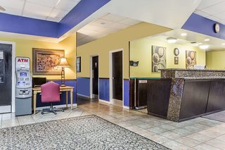 Days Inn By Wyndham Goldsboro,North Carolina>>Goldsboro,2 star