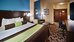 best western plus arlington north hotel and suites
