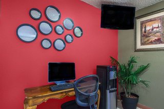 super 8 by wyndham grants