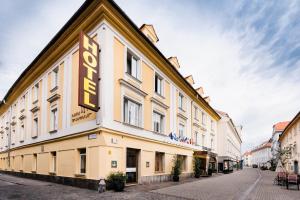 Hotel Mariahilf,Lend>>Graz,3 star