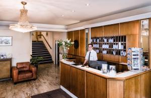 Hotel Mariahilf,Lend>>Graz,3 star