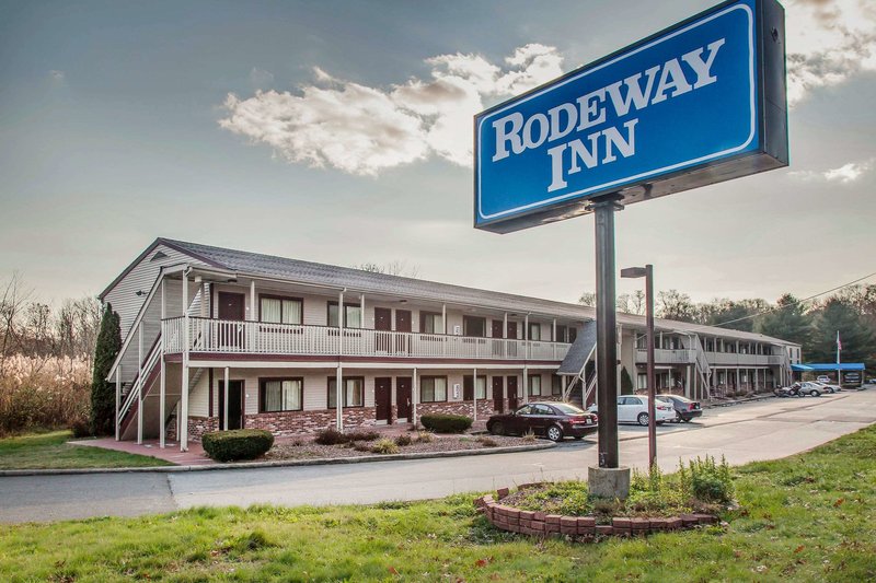 Rodeway Inn