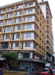 Hotel Fenix,Zapopan>>Downtown Guadalajara,3 star