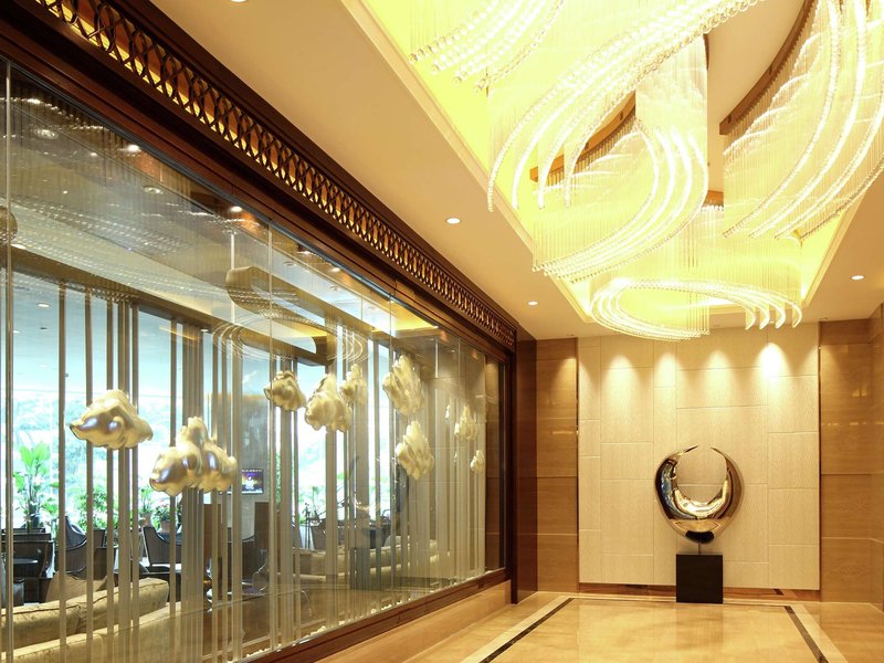 doubletree by hilton hotel guangzhou