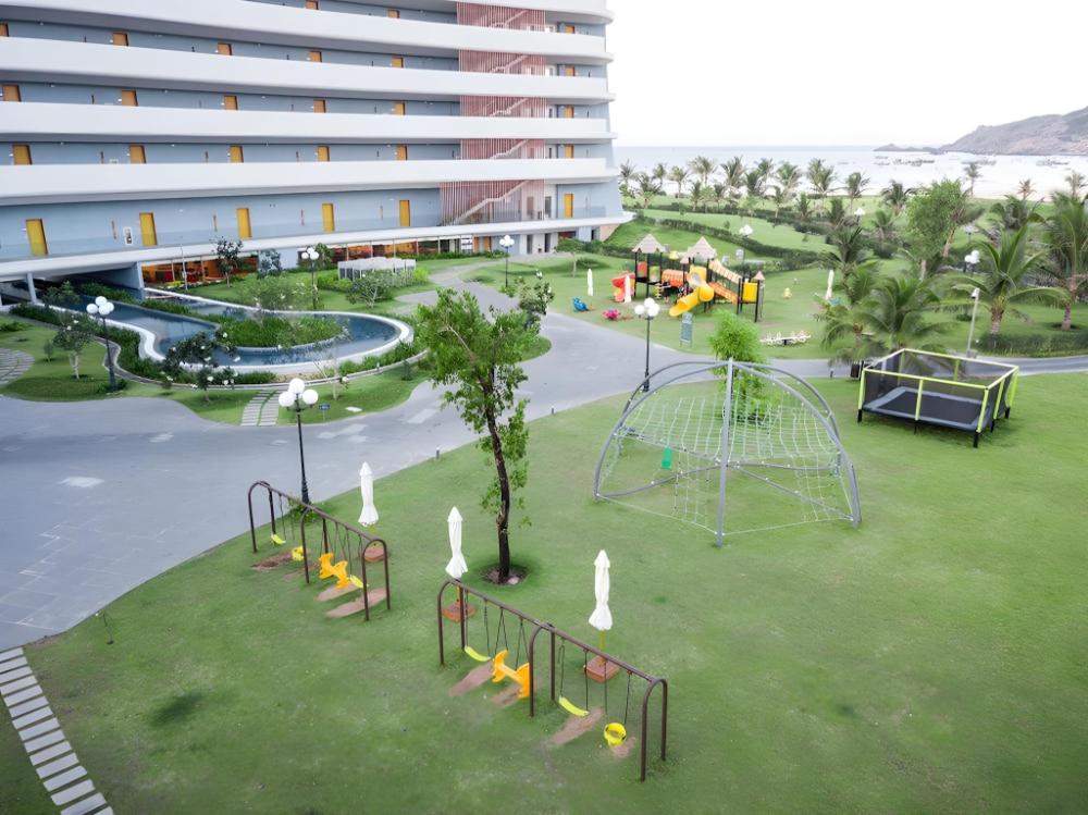 flc luxury resort quy nhon