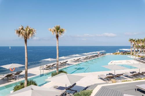 7Pines Resort Ibiza, Part Of Destination By Hyatt,,5 star