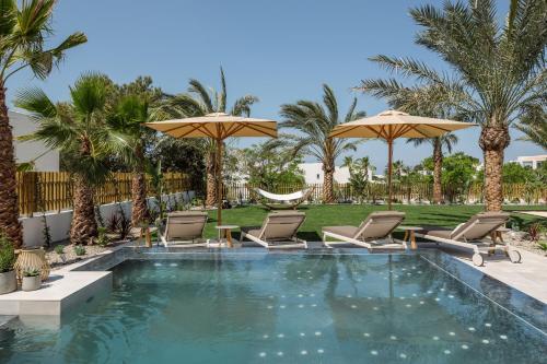 7pines resort ibiza part of destination by hyatt