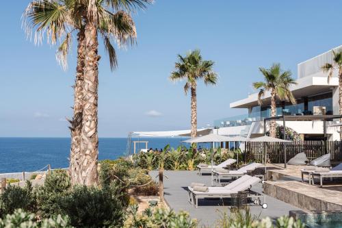 7Pines Resort Ibiza, Part Of Destination By Hyatt,,5 star