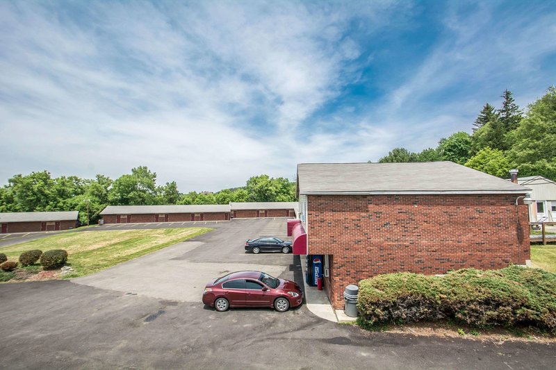 Econo Lodge Hornell