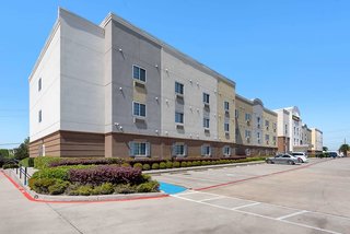 Extended Stay America Suites Houston Iah Airport,In Houston (Aldine),3 star